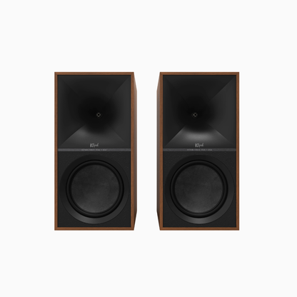 Klipsch The Nines Powered Speakers