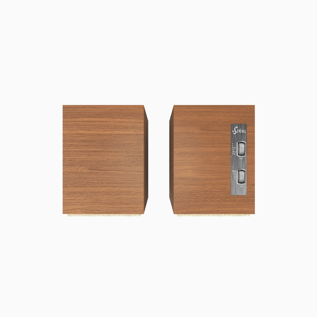 Klipsch The Sevens Powered Speakers
