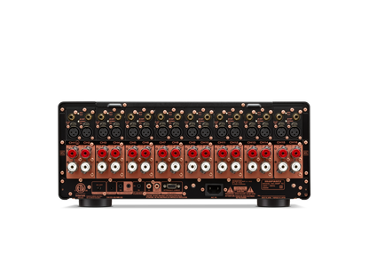 Marantz AMP 10 – 16 Channel Power Amplifier