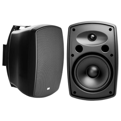 OSD AP850T 8" Outdoor 70V/100V Patio Speaker – High Power