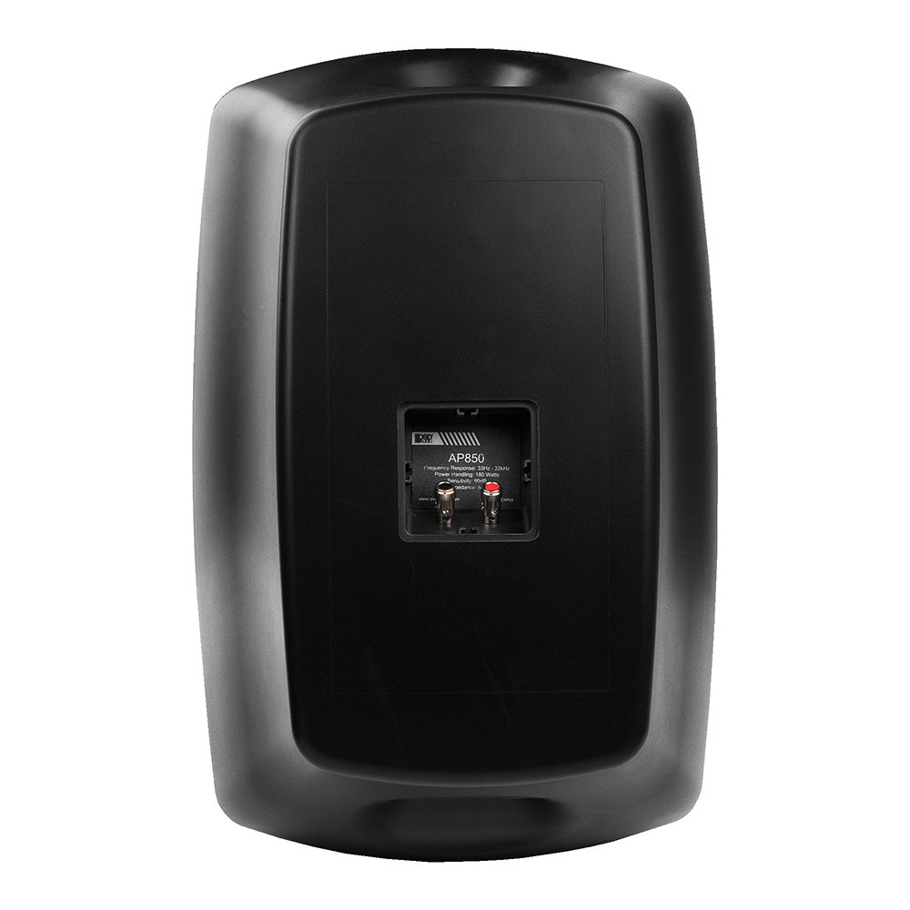 OSD AP850T 8" Outdoor 70V/100V Patio Speaker – High Power