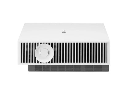 LG AU810P 4K UHD Laser Smart Home Theater CineBeam Projector