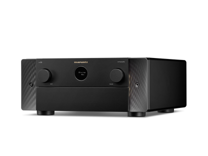 Marantz AV 10 - 15.4 Channel Home Theater Preamplifier/Processor