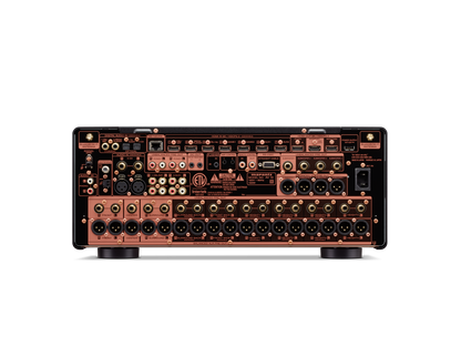 Marantz AV 10 - 15.4 Channel Home Theater Preamplifier/Processor