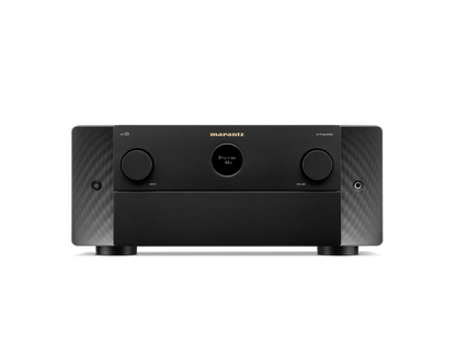 Marantz AV 10 - 15.4 Channel Home Theater Preamplifier/Processor