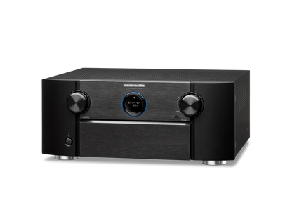 Marantz AV7706 – 11.2 Channel AV Pre-Amplifier Processor