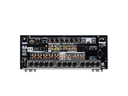 Marantz AV7706 – 11.2 Channel AV Pre-Amplifier Processor