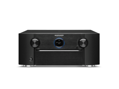 Marantz AV7706 – 11.2 Channel AV Pre-Amplifier Processor