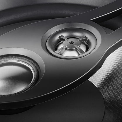 OSD Black R83A 8” Angled In-Ceiling Speaker