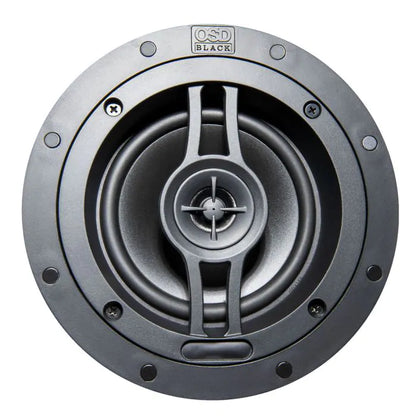 OSD Black R51