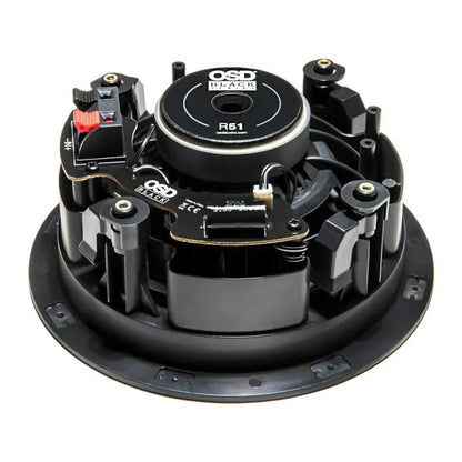 OSD Black R51