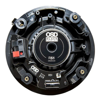 OSD Black R51