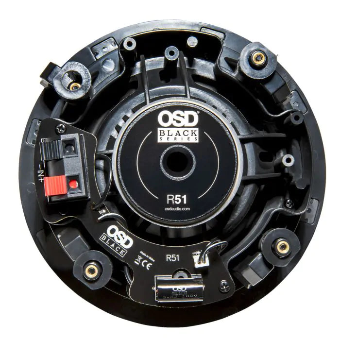 OSD Black R51