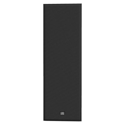 OSD Black S81 MKII 8” In-Wall Speaker