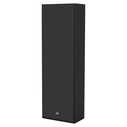 OSD Black S81 MKII 8” In-Wall Speaker