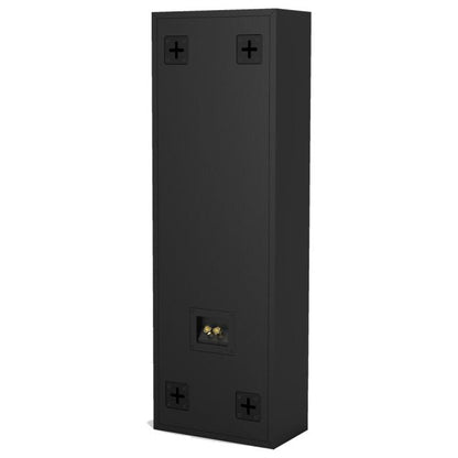 OSD Black S81 MKII 8” In-Wall Speaker
