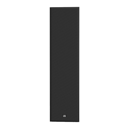 OSD Black S82 MKII Dual 8” In-Wall Speaker