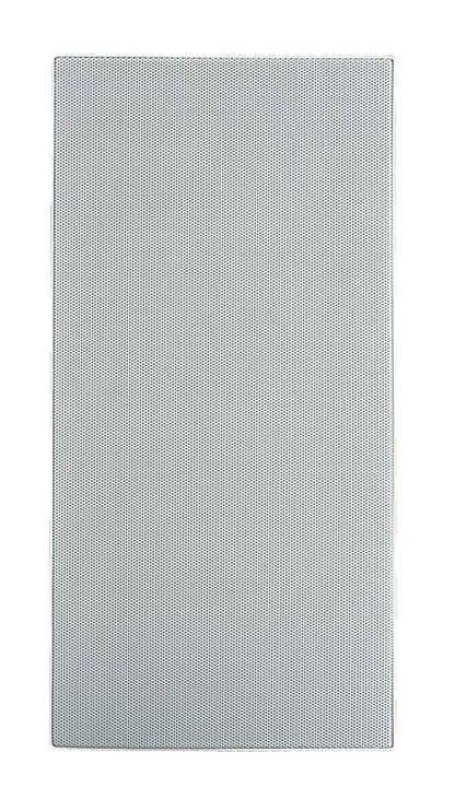OSD Black T53 LCR Speaker for Home Theater