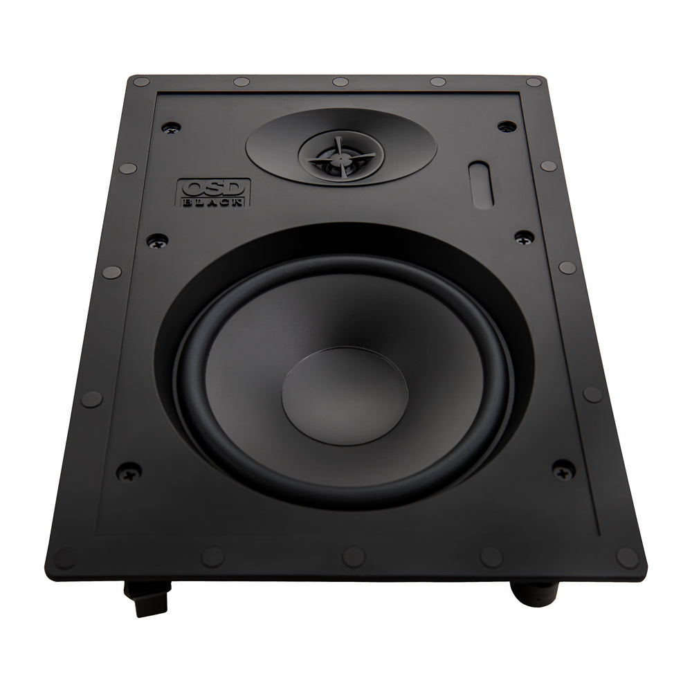 OSD Black T61 Floor-Standing Speaker