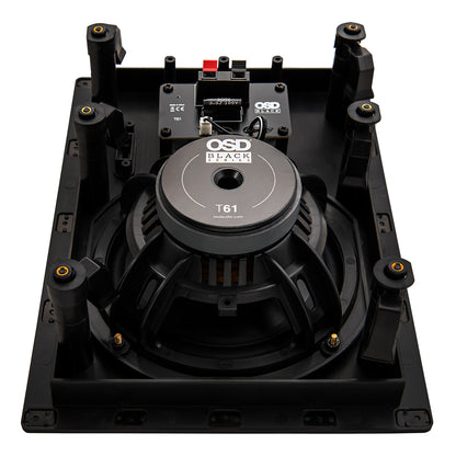 OSD Black T61 Floor-Standing Speaker