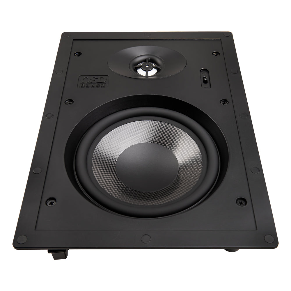 OSD Black T63 Floor-Standing Speaker
