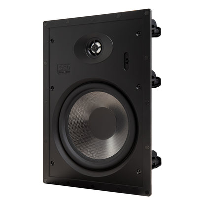OSD Black T83 Floor-Standing Speaker