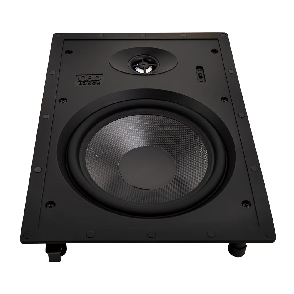 OSD Black T83 Floor-Standing Speaker