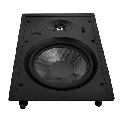 OSD Black T83 Floor-Standing Speaker