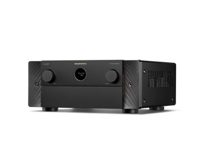 Marantz Cinema 30 – 9.4 Channel 8K AV Receiver