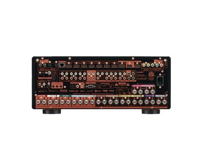 Marantz Cinema 30 – 9.4 Channel 8K AV Receiver