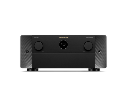 Marantz Cinema 30 – 9.4 Channel 8K AV Receiver