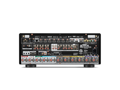 Marantz Cinema 50 – 9.4 Channel 8K AV Receiver