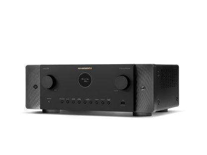 Marantz Cinema 60 – 7.2 Channel 8K AV Receiver