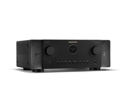 Marantz Cinema 60 – 7.2 Channel 8K AV Receiver