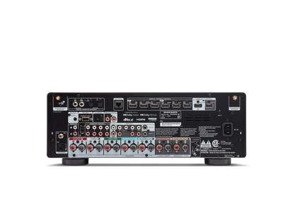 Marantz Cinema 60 – 7.2 Channel 8K AV Receiver