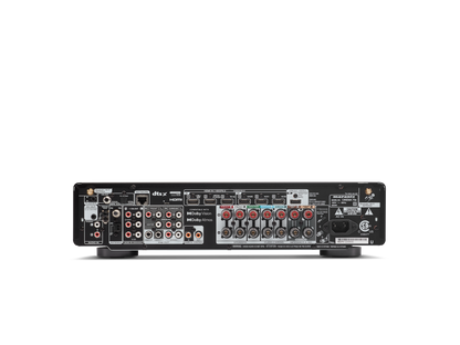 Marantz Cinema 70s – 7.2 Channel Slim AV Receiver