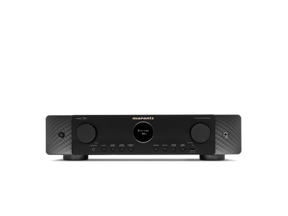 Marantz Cinema 70s – 7.2 Channel Slim AV Receiver