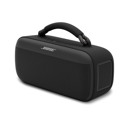 Bose SoundLink Max Portable Bluetooth Speaker