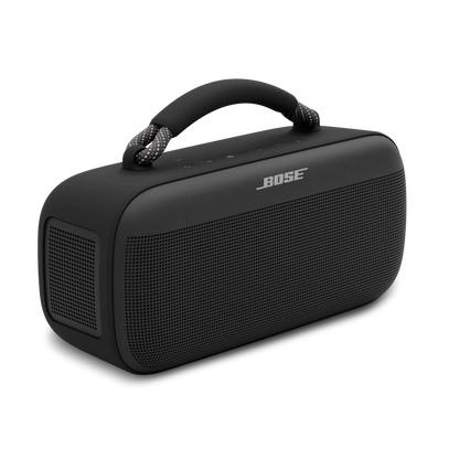 Bose SoundLink Max Portable Bluetooth Speaker