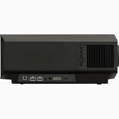 Sony Bravia Projector 7 VPLXW5100ES 4K HDR Laser SXRD Home Theater Projector