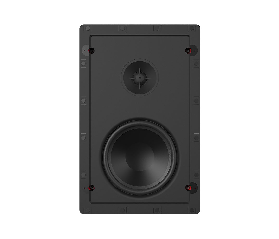 Klipsch DS-160W SkyHook Cinch In-Wall Speaker