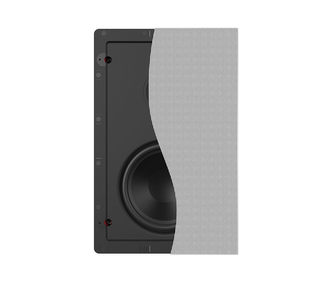 Klipsch DS-160W SkyHook Cinch In-Wall Speaker