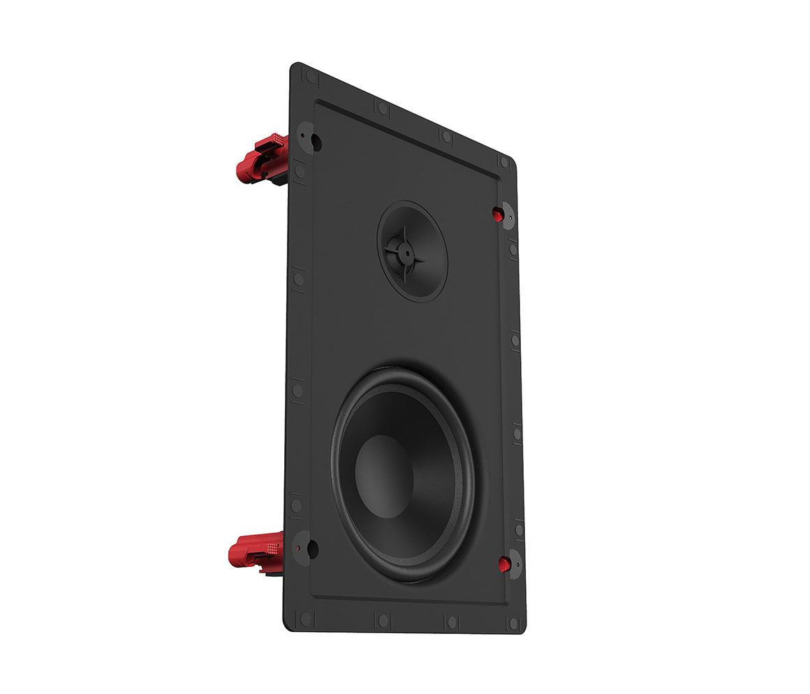 Klipsch DS-160W SkyHook Cinch In-Wall Speaker