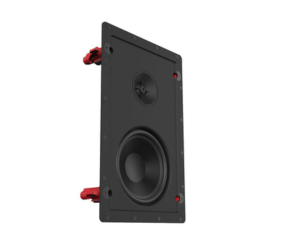 Klipsch DS-160W SkyHook Cinch In-Wall Speaker