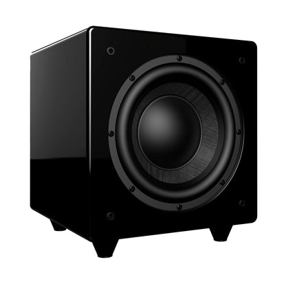 OSD Duevoce X8 8" Dual Voice Coil Outdoor Stereo Speaker