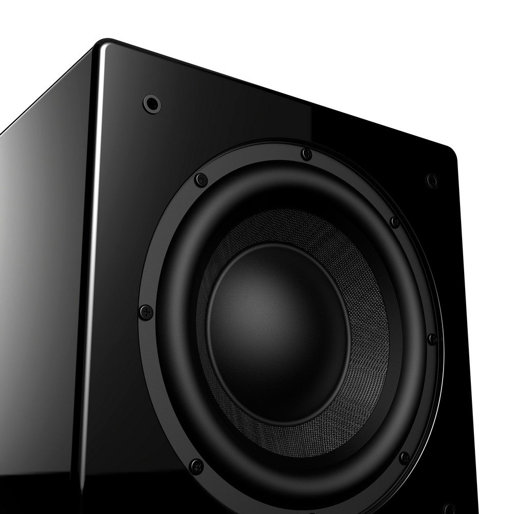 OSD Duevoce X8 8" Dual Voice Coil Outdoor Stereo Speaker