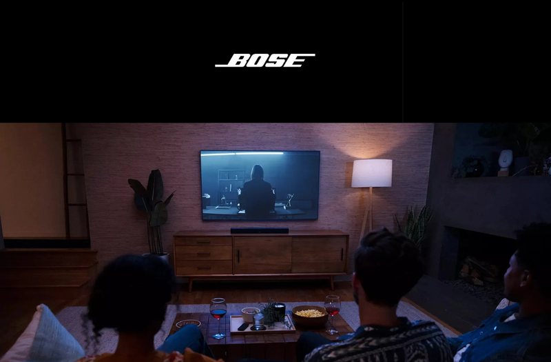 Home theater project