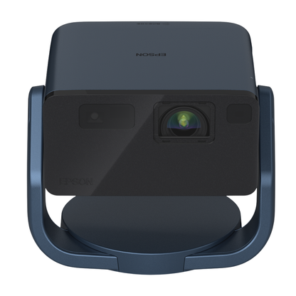 Epson EpiqVision Mini EF-22N – Full HD Smart Portable Laser Projector