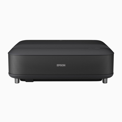 Epson Projector on a white background