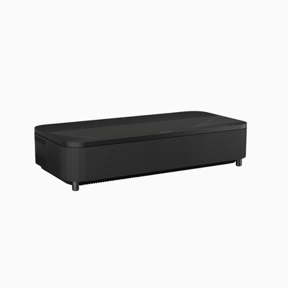 Epson projector left side view